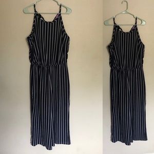 Ci sono long pant romper large